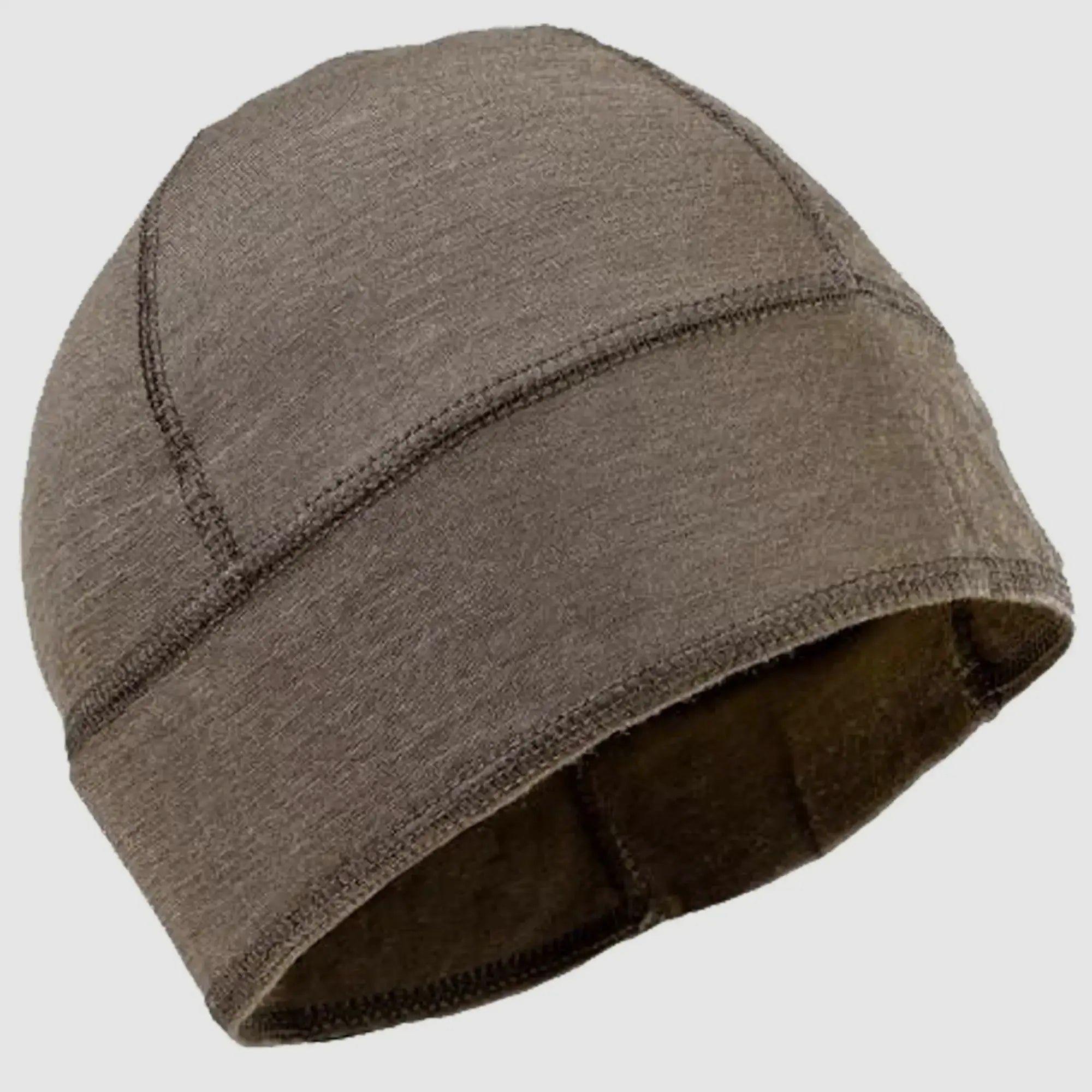 A. Blöchl A. Blöchl AB Beanie TF Merino - Negro / S/M