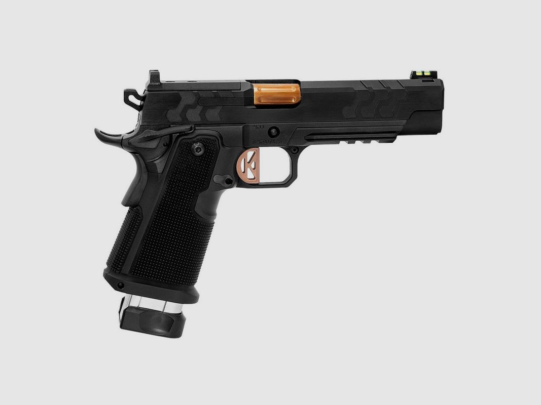 KIMBER 2K11 BLACK 9X19, Bild 1 von 4