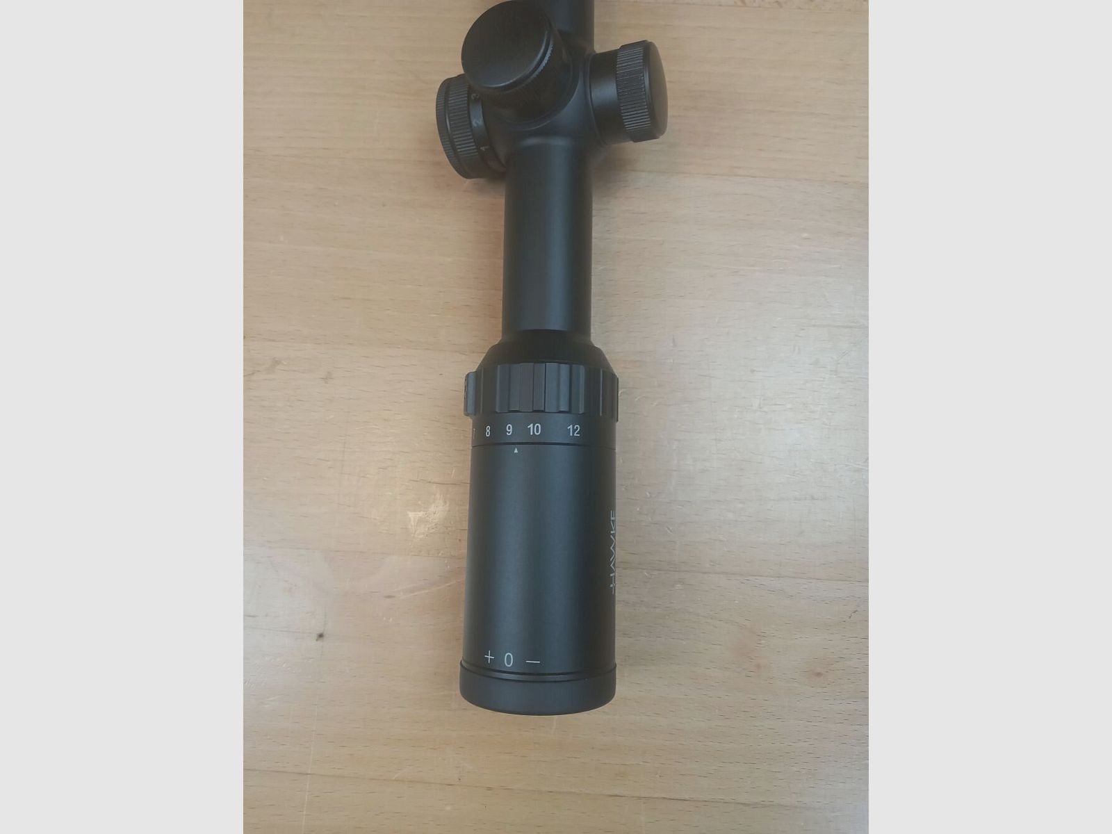 Hawke Vantage IR