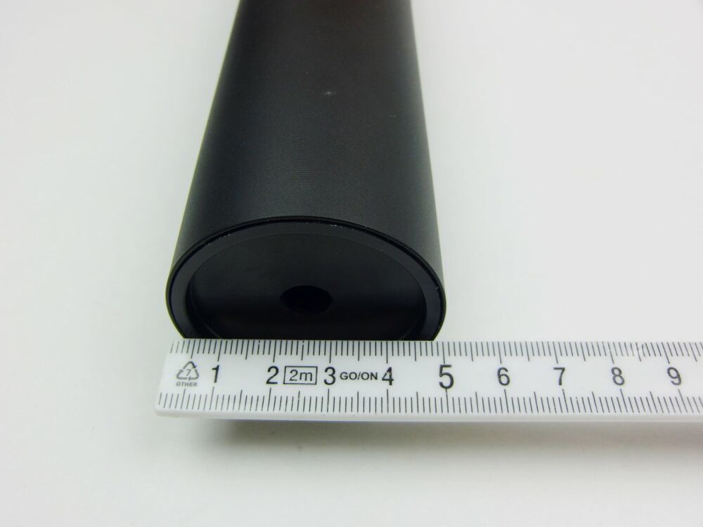 Hausken	 Schalldämpfer HAUSKEN Jakt JD 224 MK2 - Cal. .308