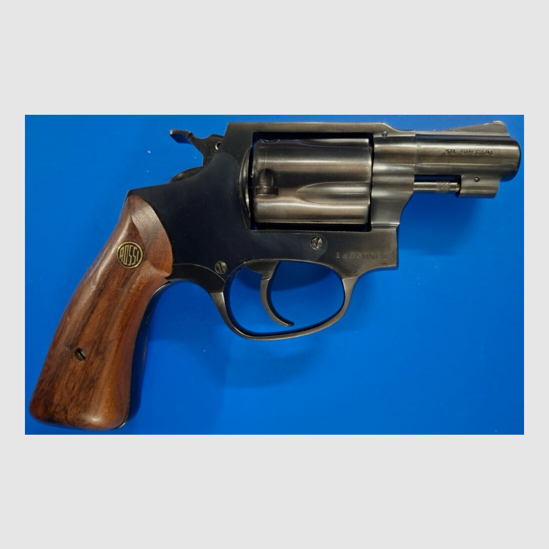 Rossi M68