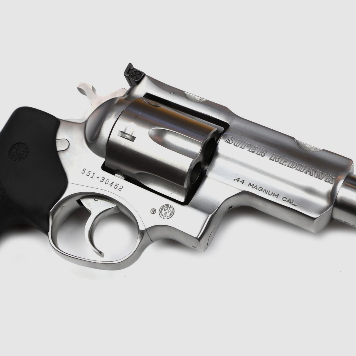 Ruger Révolver Super Redhawk 44 Magnum d'occasion, image 6 sur 7