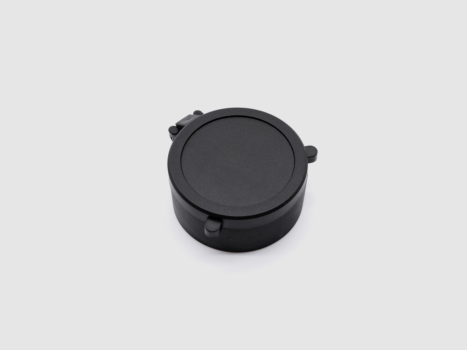 Blaser Objektiv Schutzkappe 50mm schwarz 80409057 für Liemke Keiler 35 PRO und 36