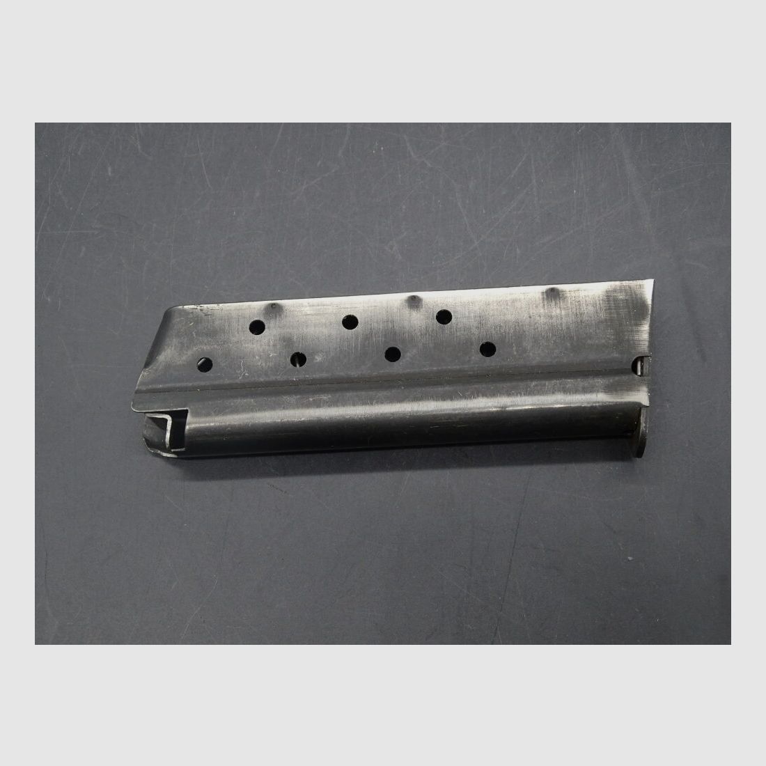 Magazine for Colt 1911 systems caliber 9mm Luger 1911