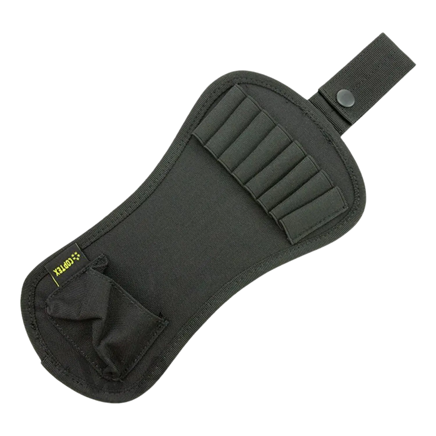 Gürtelholster für Aluminiumpfeile