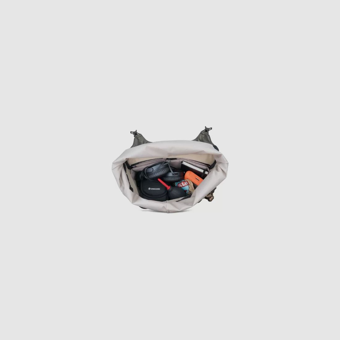 Veo GO 46M KG - Rucksack, Bild 15 von 23