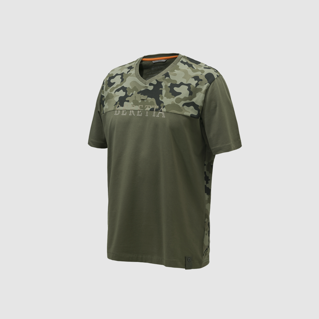 T-shirt Camo Beretta, image 1 sur 2