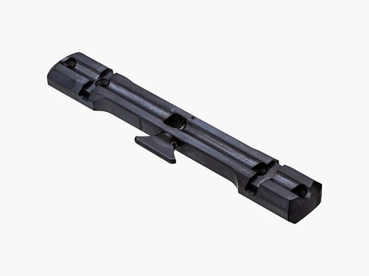 Dentler BASIS® base rail (Sour 202 Medium)