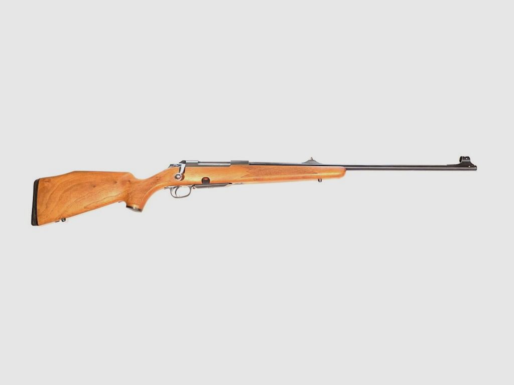 Tikka M658 .300 Win. Mag., image 1 of 2