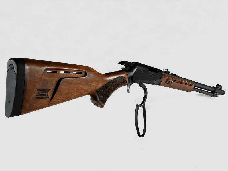SAVAGE Revel DLX SR .22 LR
