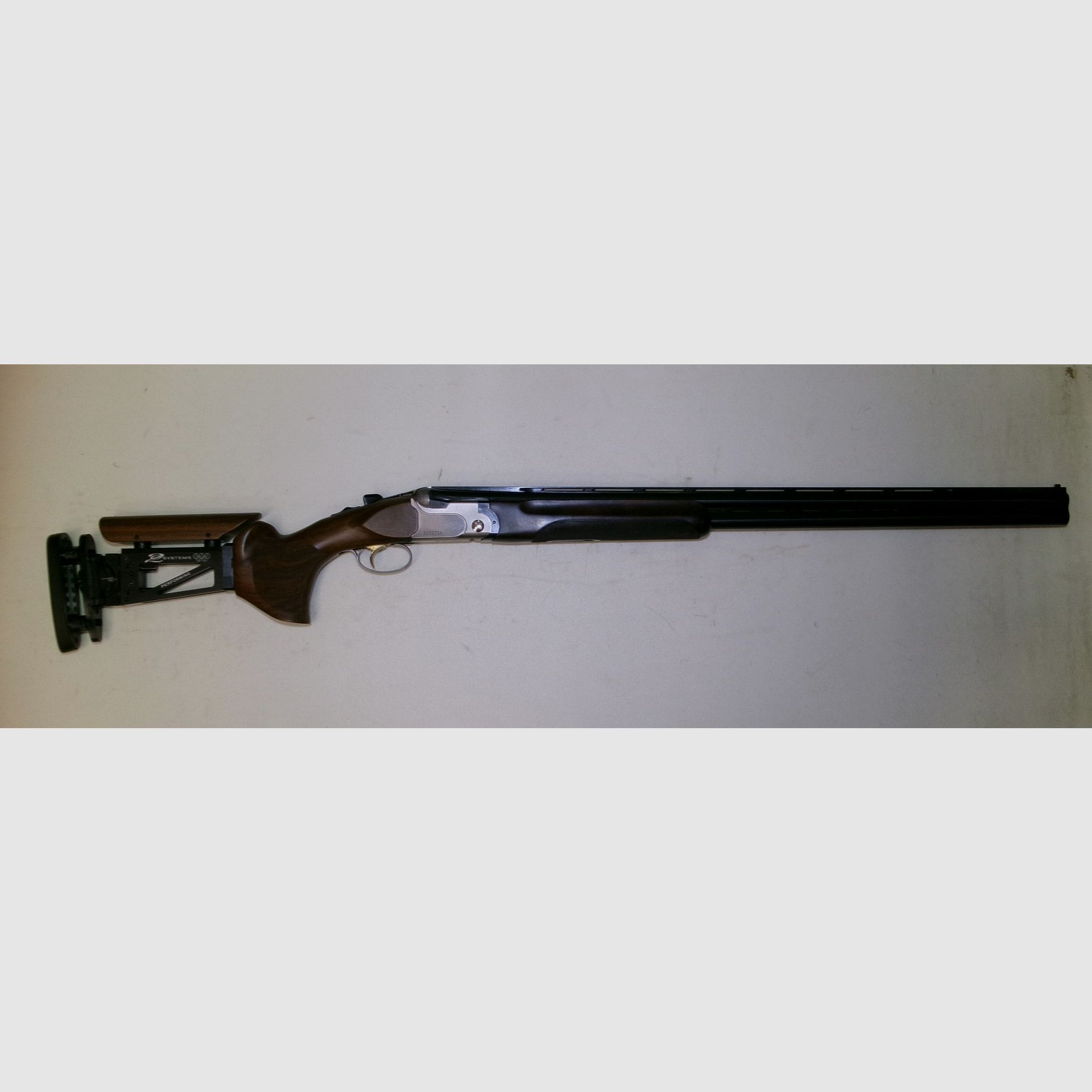 BERETTA DT 10 TRIDENT KAL. 12 GEBRAUCHT, Bild 7 von 19