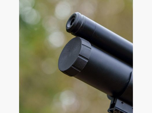 Tankabdeckung | HP MAX 1 | HP MAX 2 | Gummi | flexible