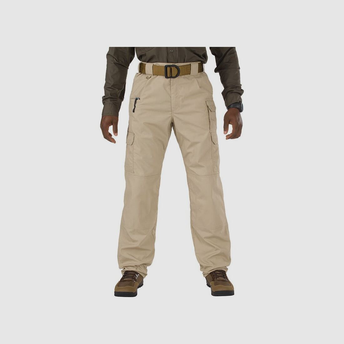 5.11 Tactical Taclite Pro Pantalones TDU Caqui 30-30
