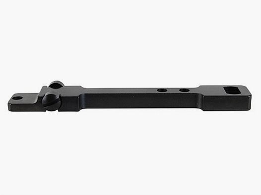 Leupold STD bases 1-piece glossy black for Marlin 336, 336R