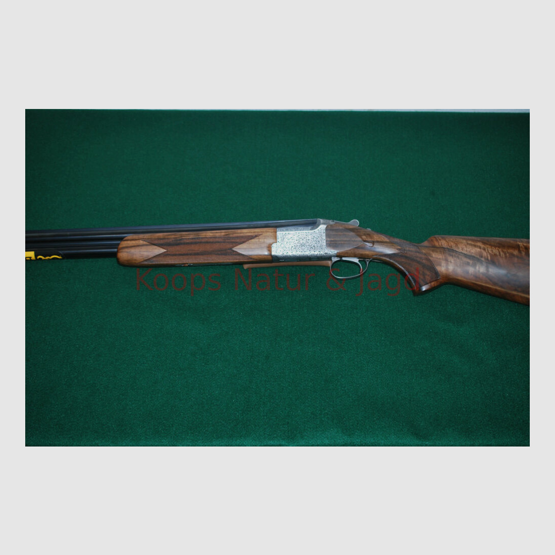 Browning B 525 Exquisite 12M