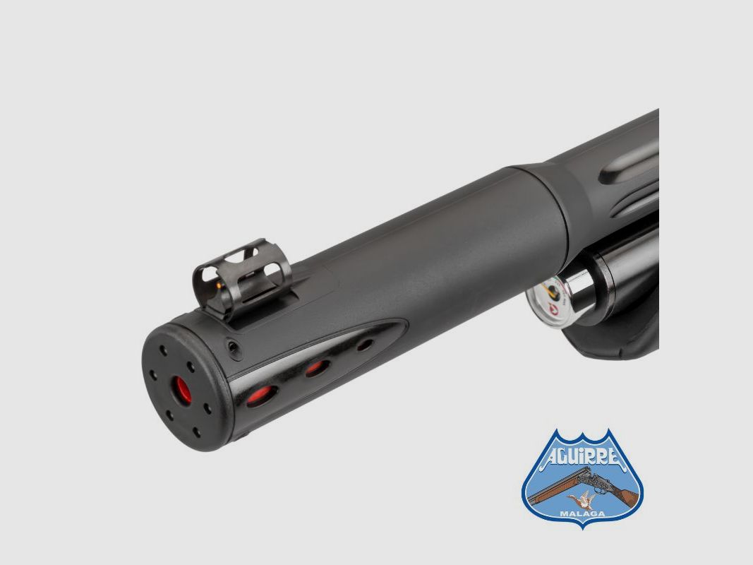 Carabina de aire comprimido Gamo Arrow SLT, imagen 8 de 8