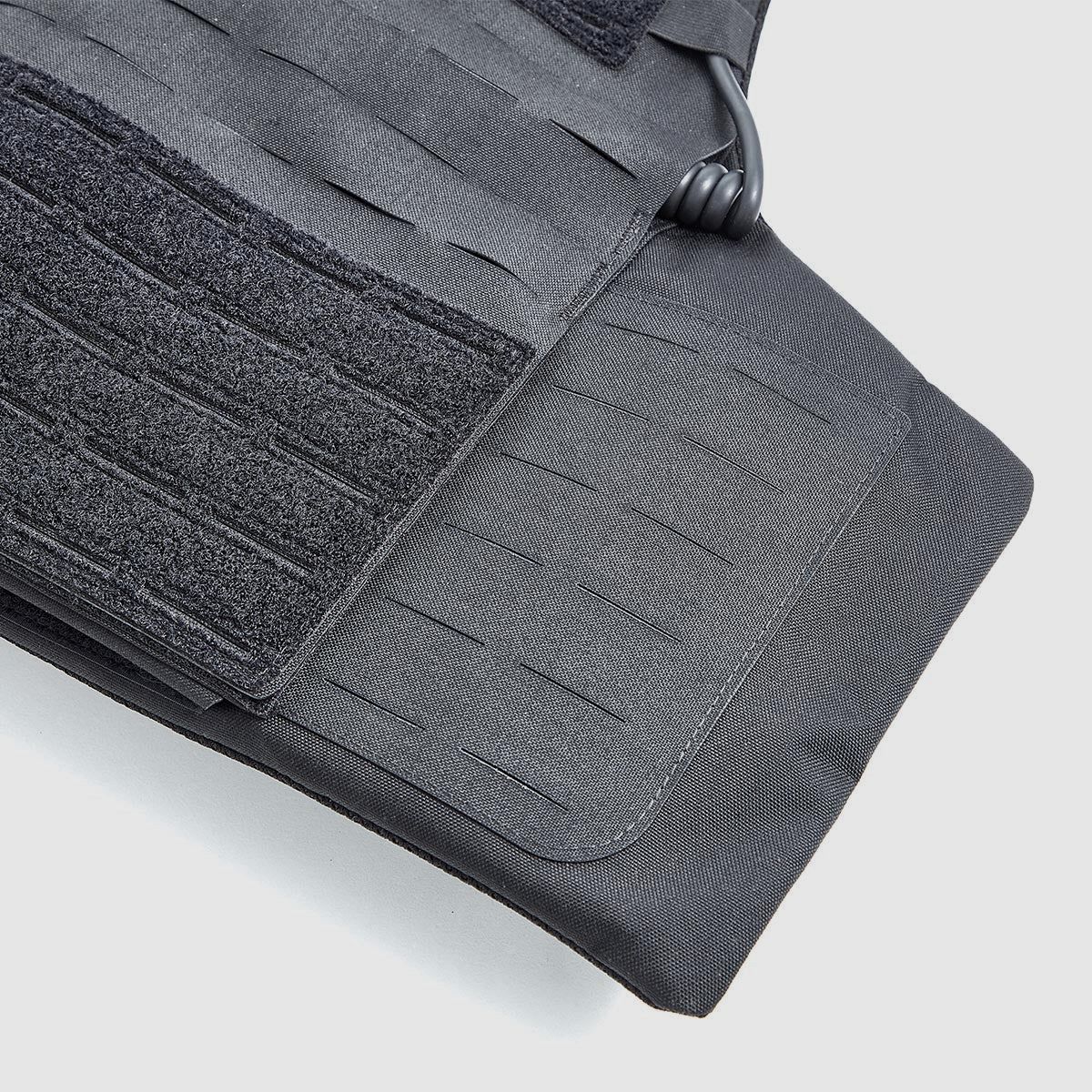 TERRA B® Overt Soft Ballistic Carrier - Olive, Bild 27 von 27