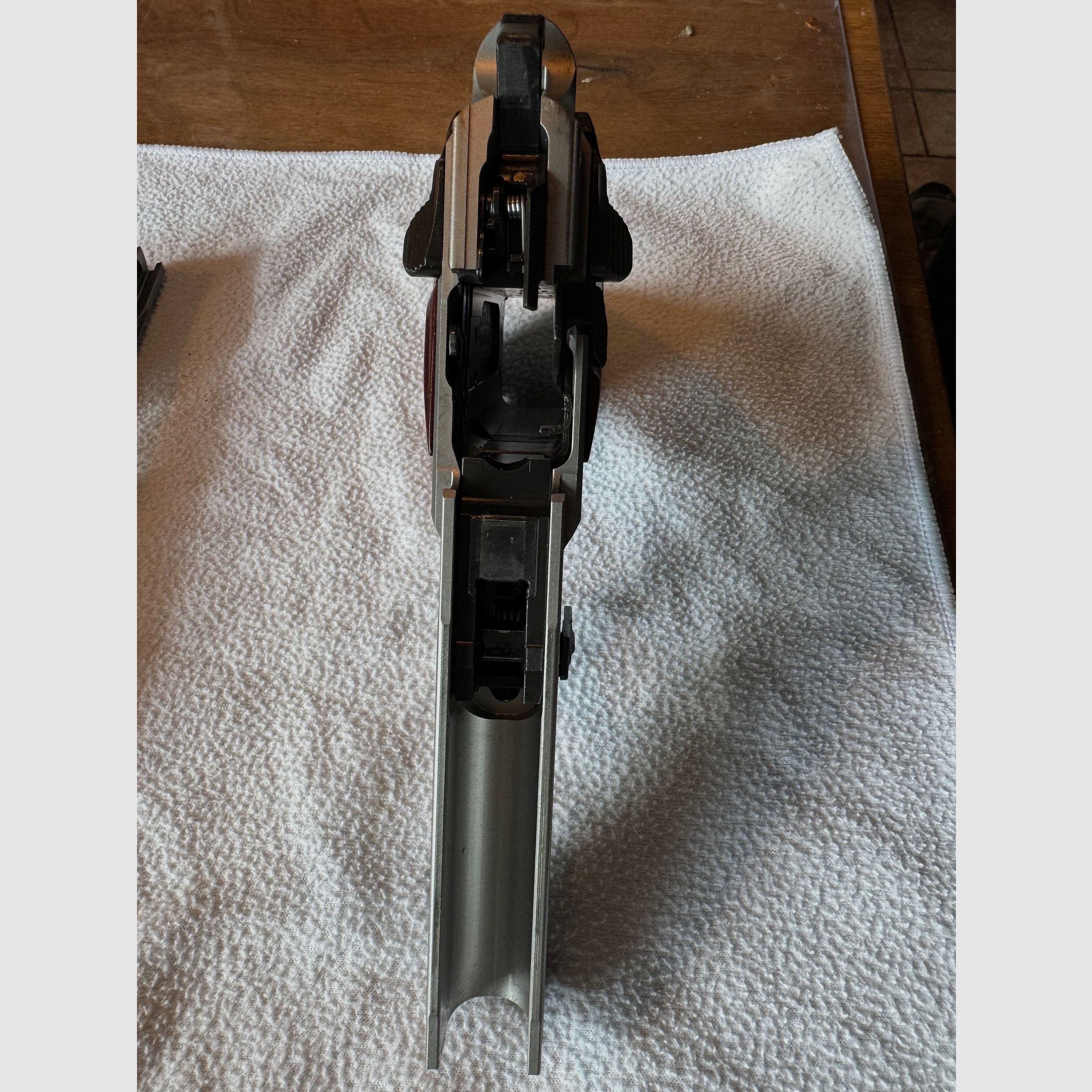 SIG Sauer X-Five Classic