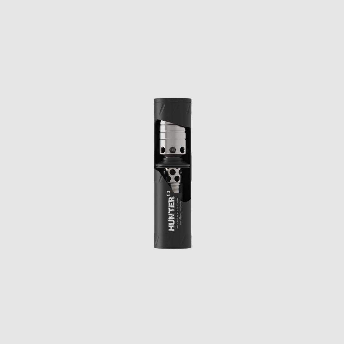 Svemko Short Hunter silencieux
