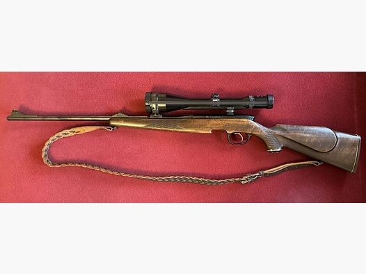 Steyr Mannlicher L