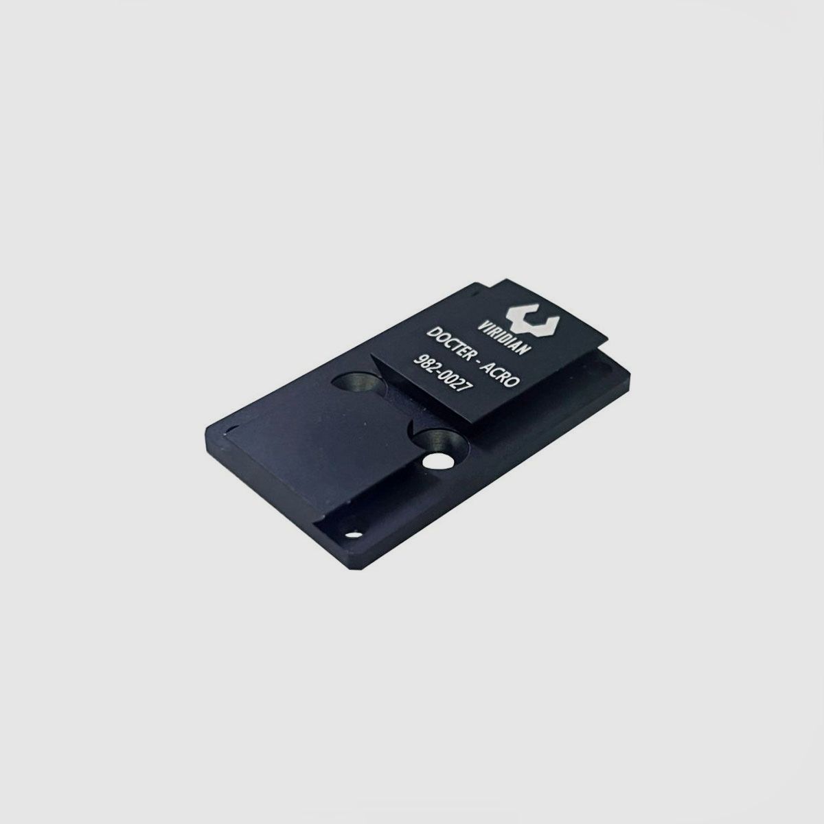 VIRIDIAN OPTICS – RFX RFX44 & RFX45 DOCTER/VENOM MONTAGEADAPTER