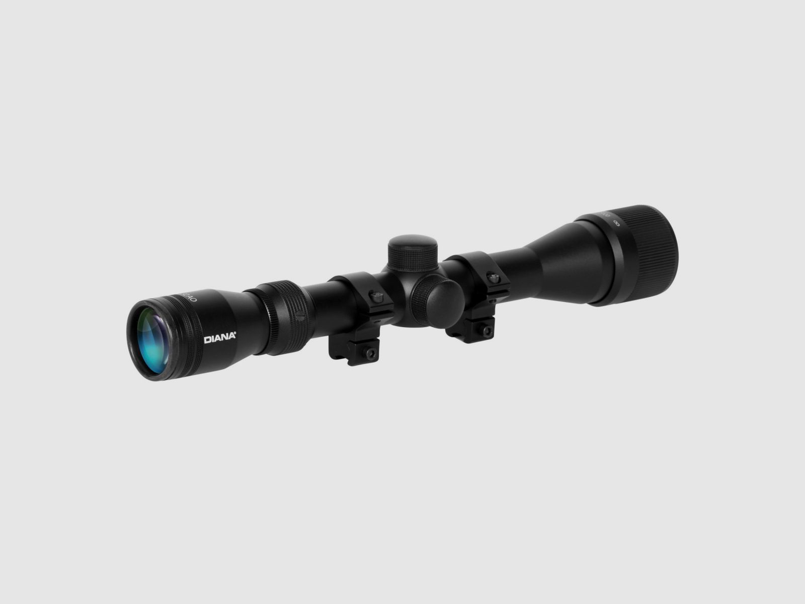 DIANA richtkijker 3-9x32 AO Duplex