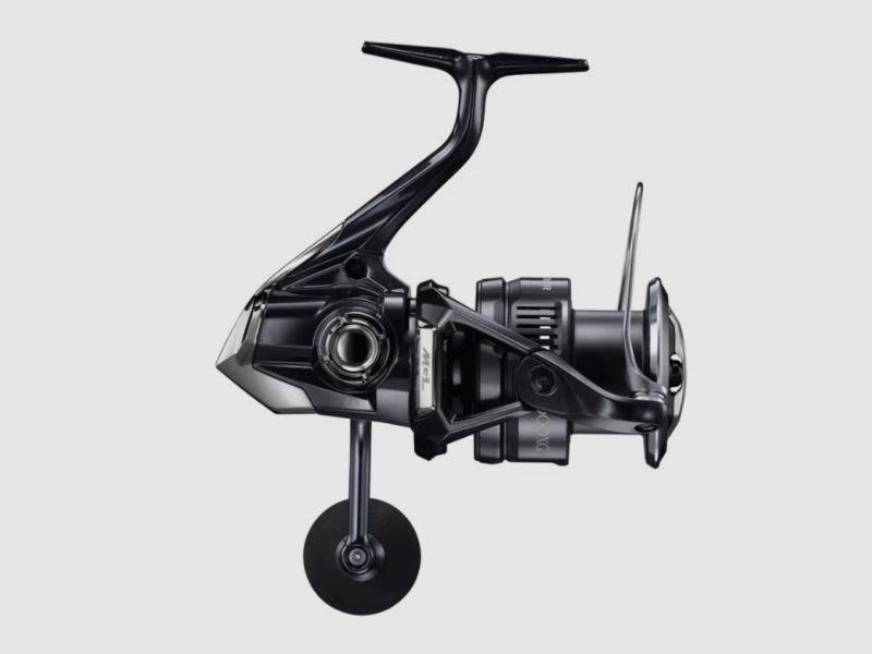 SHIMANO TWIN POWER XD FB 4000 HG, zdjęcie 3 z 3