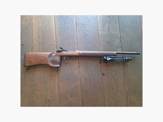 CZ 457 varmint mtr match 20''