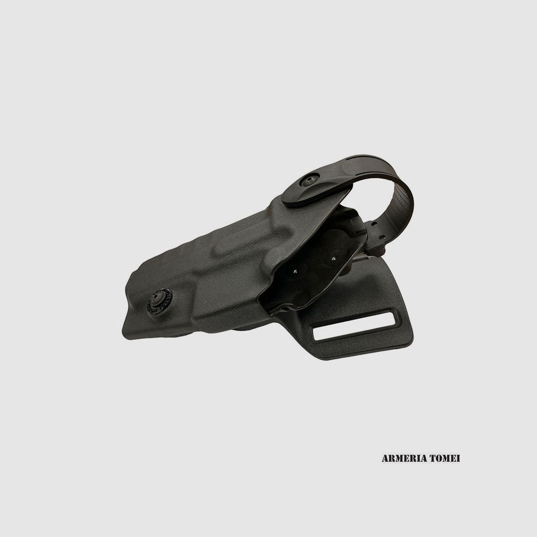 VEGA HOLSTER – POLYMER DUTY HOLSTER BERETTA APX (LEFT), image 2 of 3
