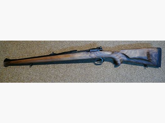 Geigengack M 98 J
