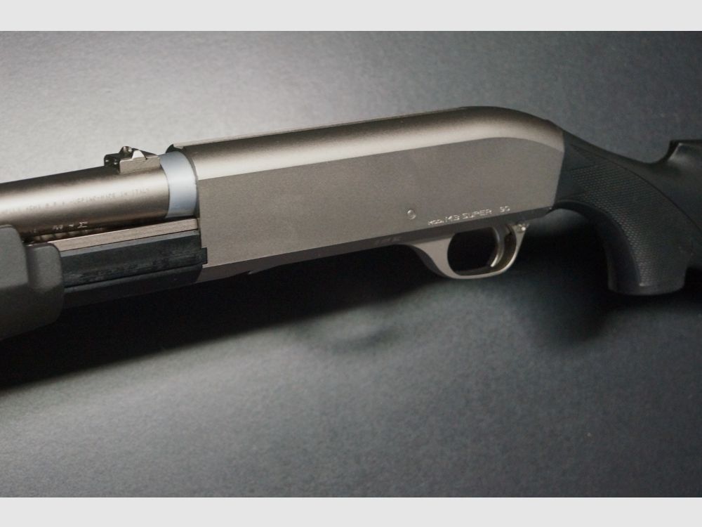 Benelli M3 Kromo, Bild 4 von 6