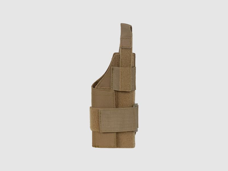Modular Universal Holster - Coyote [8FIELDS]