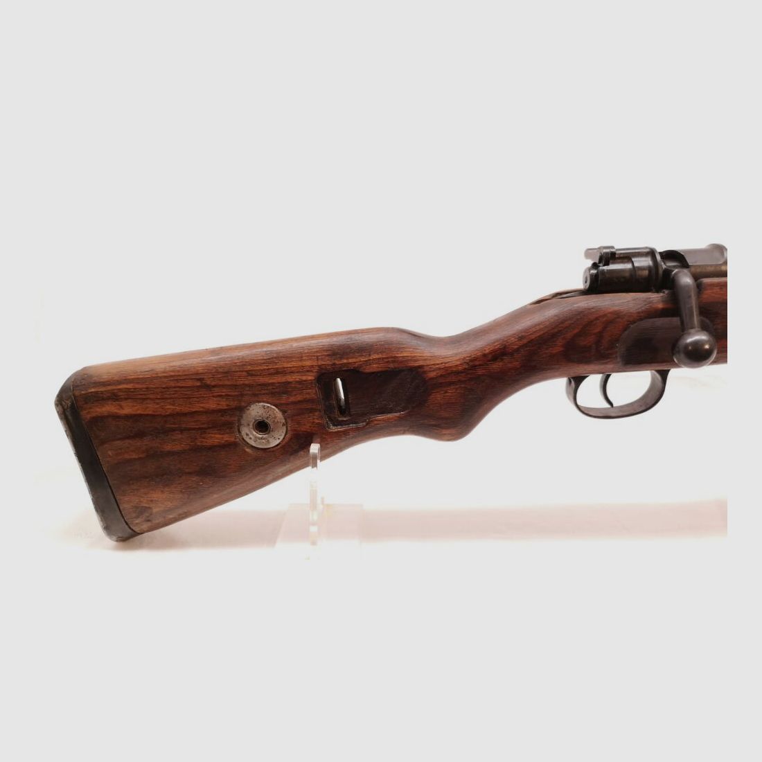 Karabinek Mauser K98k