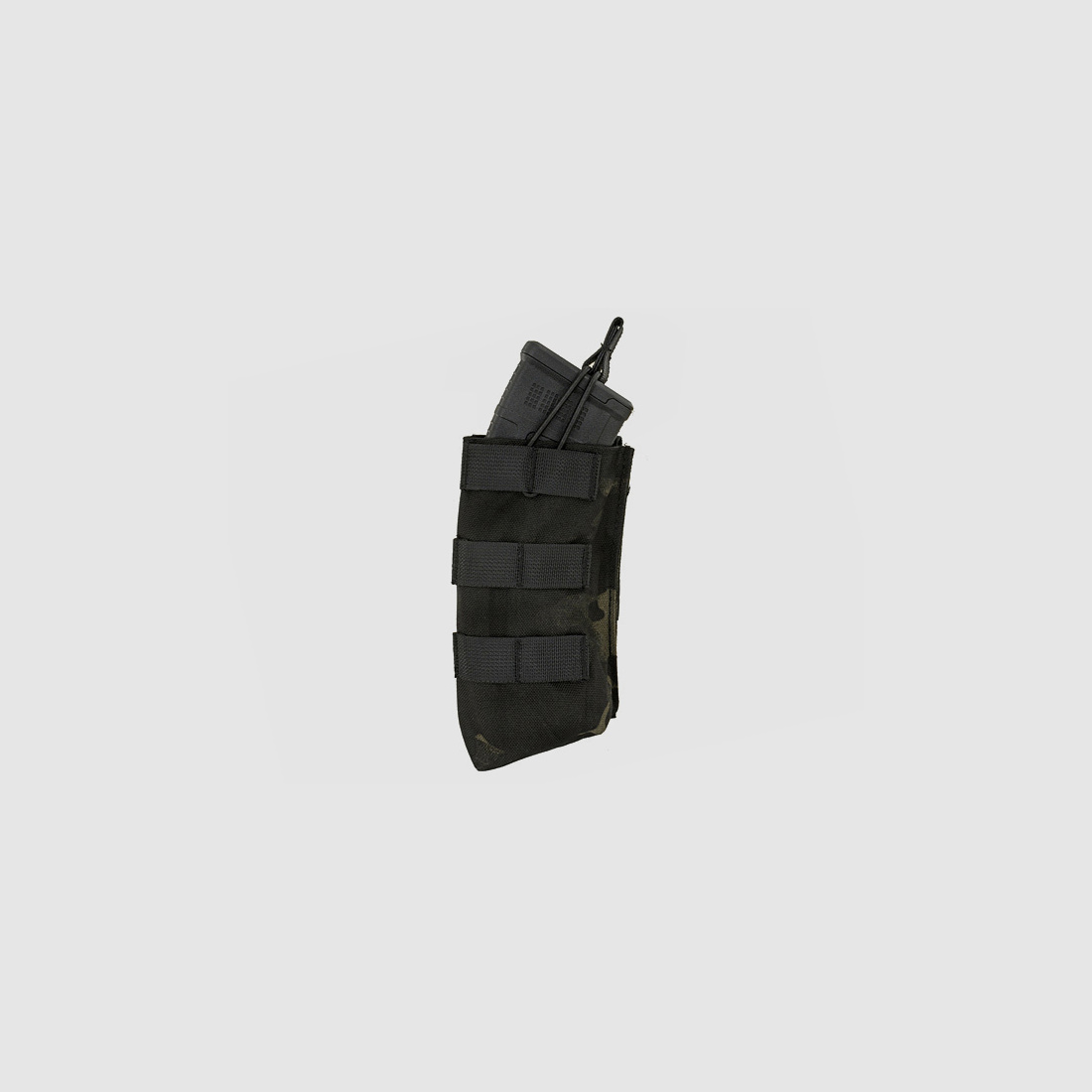 Open Top Single 7.62x39 AK Mag Pouch - MB [8FIELDS]