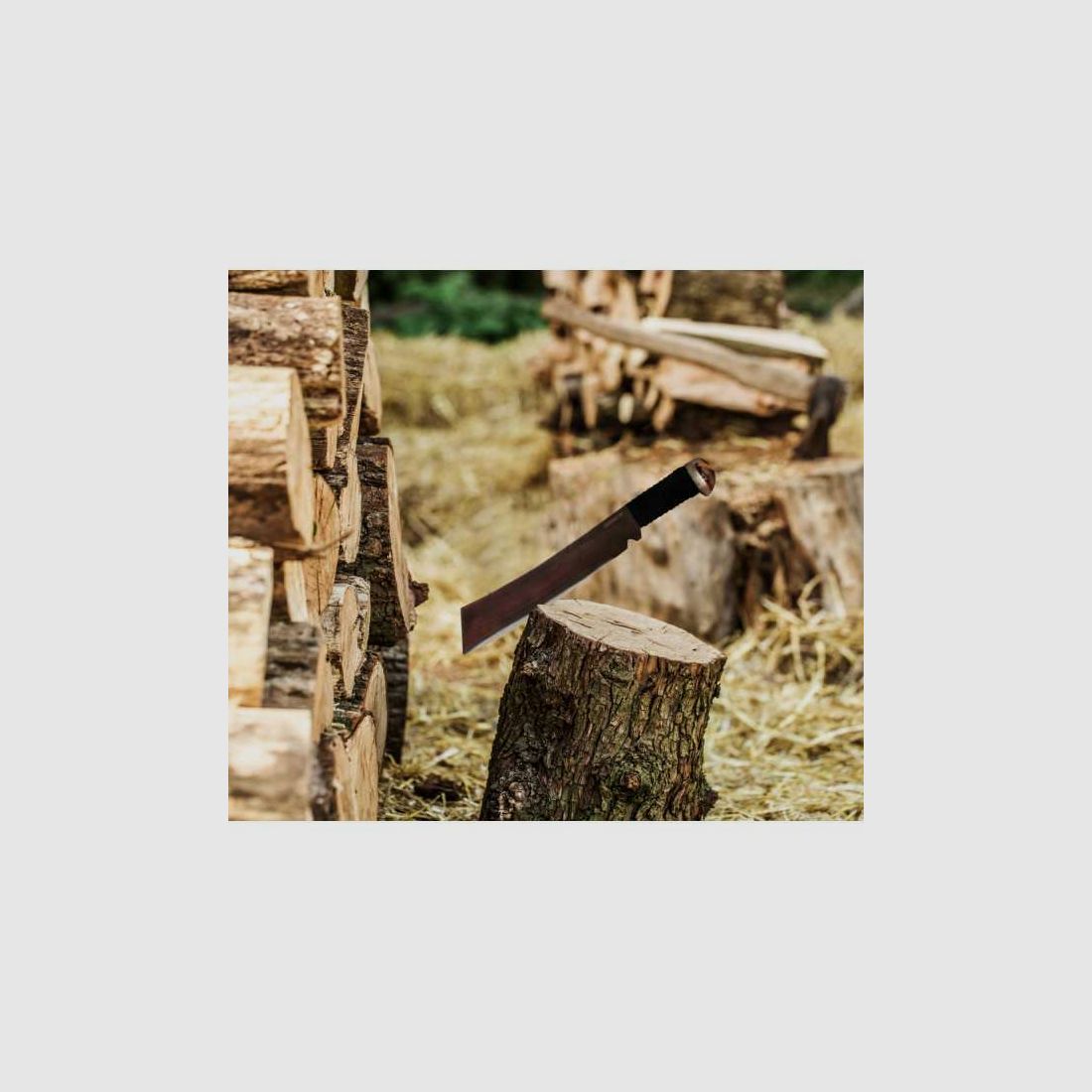 Rambo 4 Messer First Blood Part IV Gil Hibben Machete United Cutlery