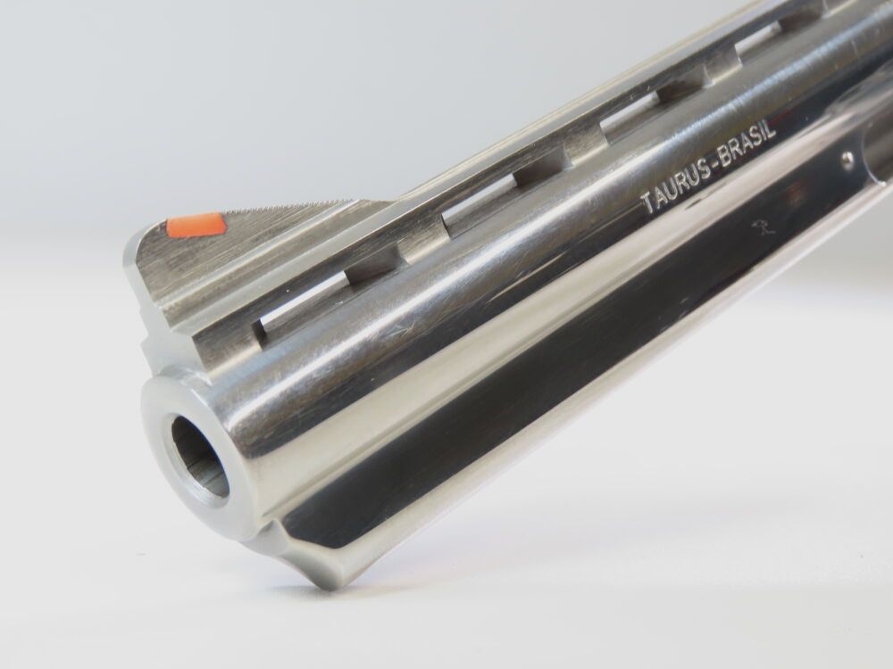 Taurus 689 in 6Zoll