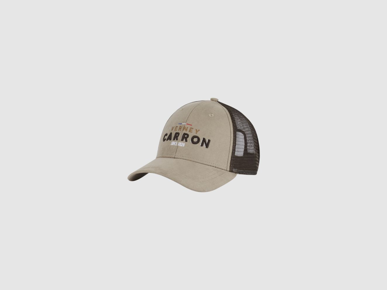 Casquette Ligne Verney Carron Valebrune