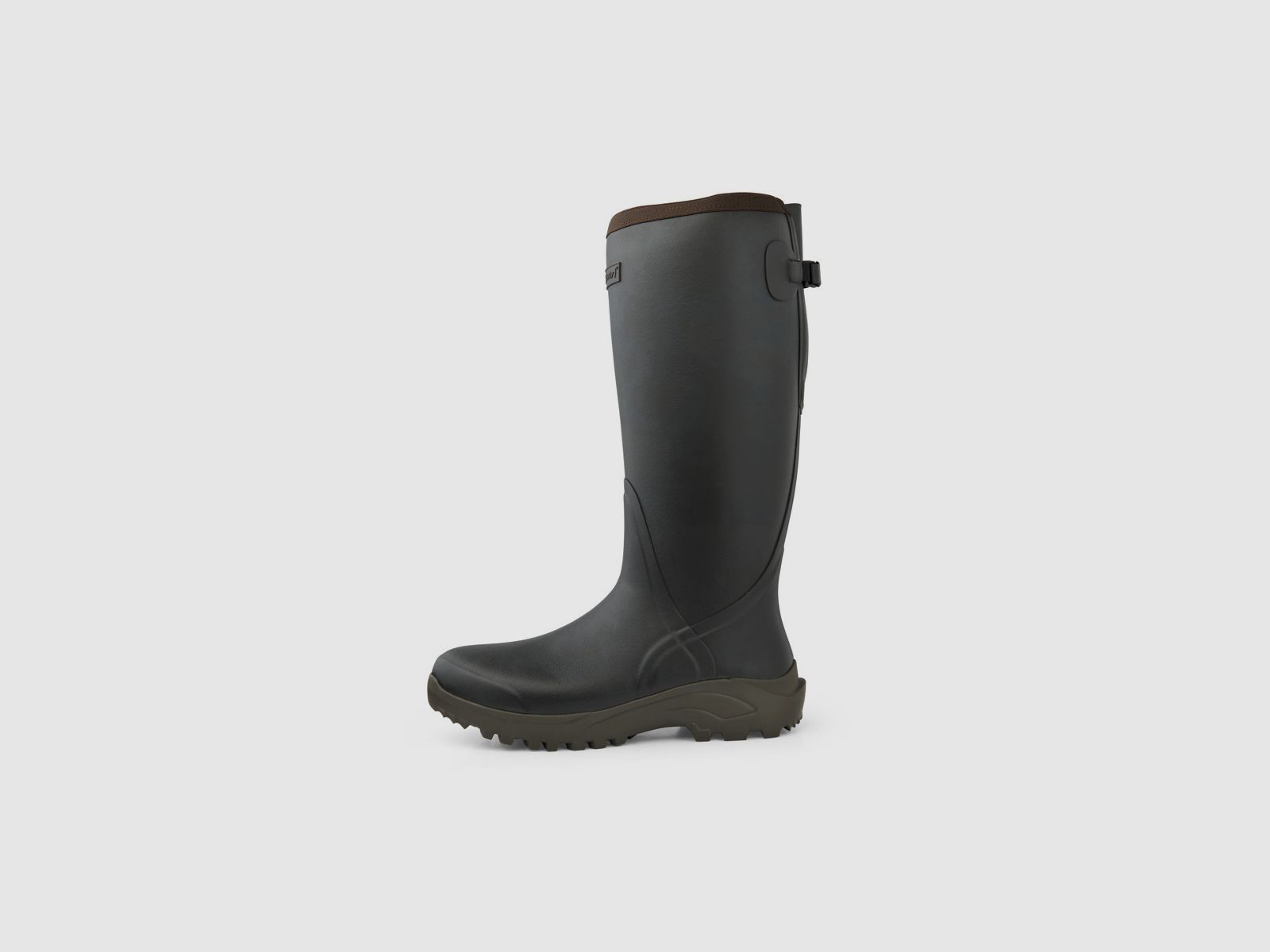 GATEWAY1 Sportsman II 18" 4mm Khaki