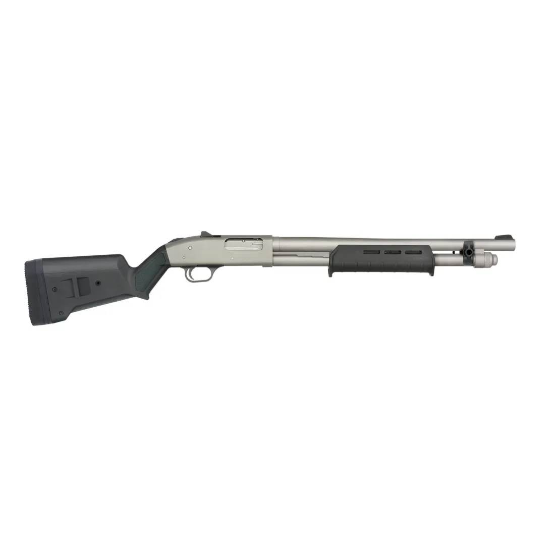 Strzelba Mossberg 590A1 Professional 7-Shot 18,5" 12/76 Marincote