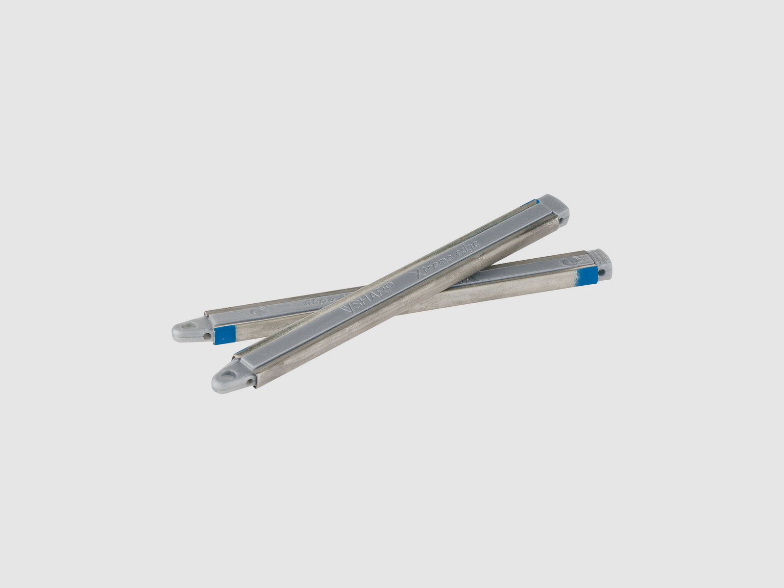 V-Sharp Xtreme Edge replacement sharpening units 1000 grit