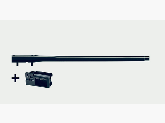 Blaser R8 Wechsellauf 58 cm .270 Win NEU