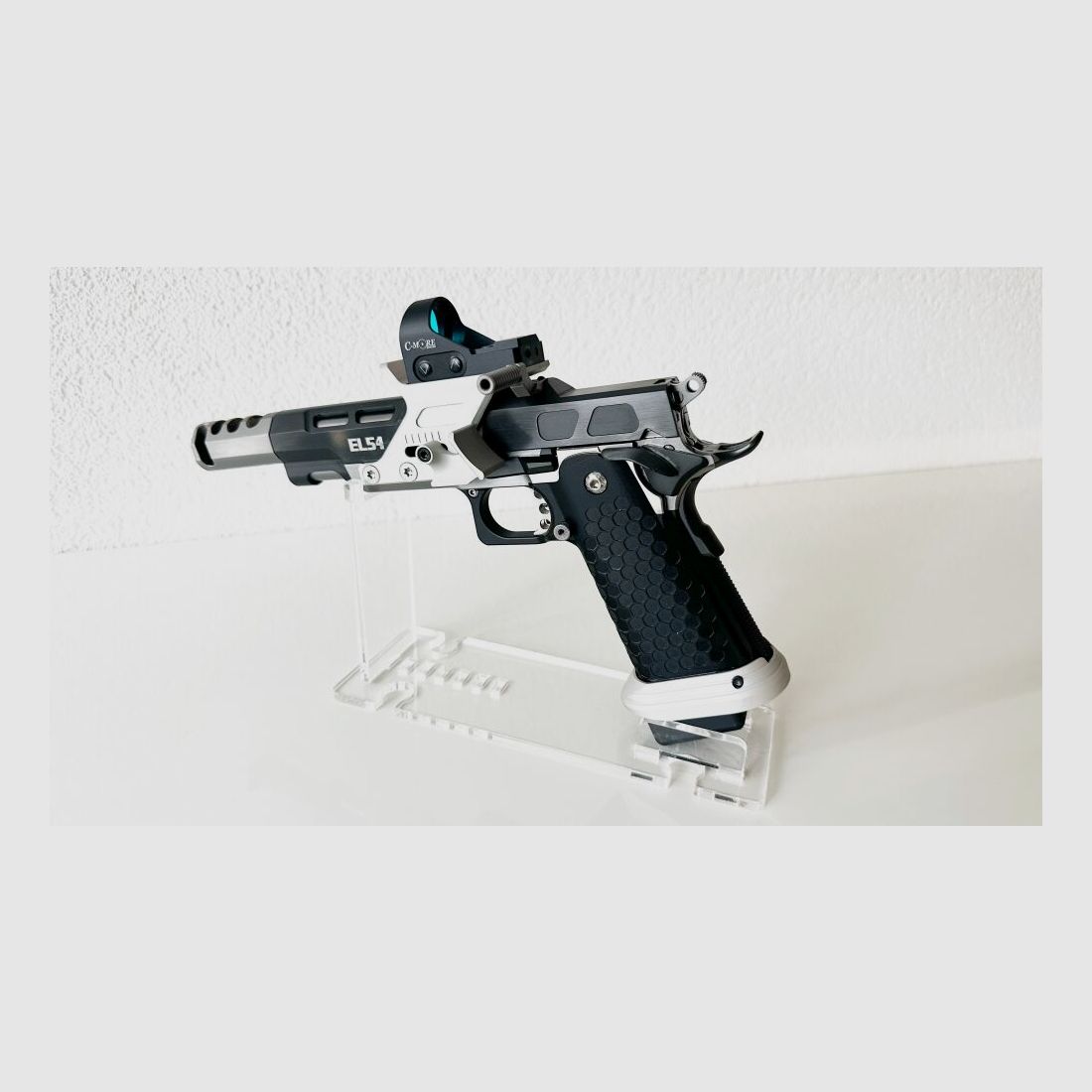 STP Elsa 5.0 9x19 Sofort Lieferbar 9mmLuger
