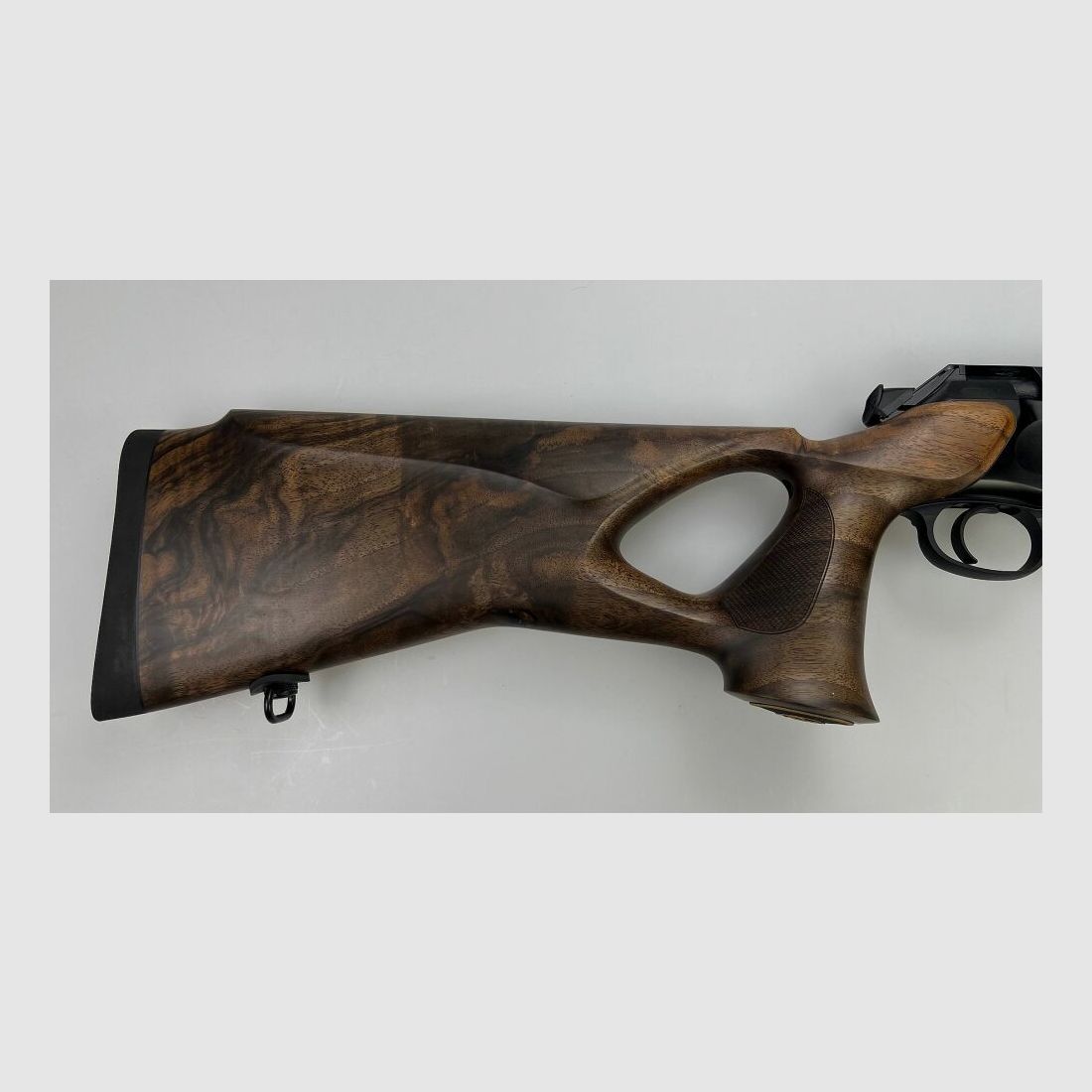 Sauer 505 Iconic Outback