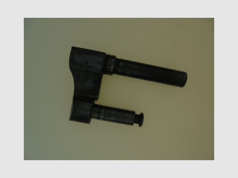 PORTIERE SMITH&WESSON CARCASSE J, Bild 2 von 4