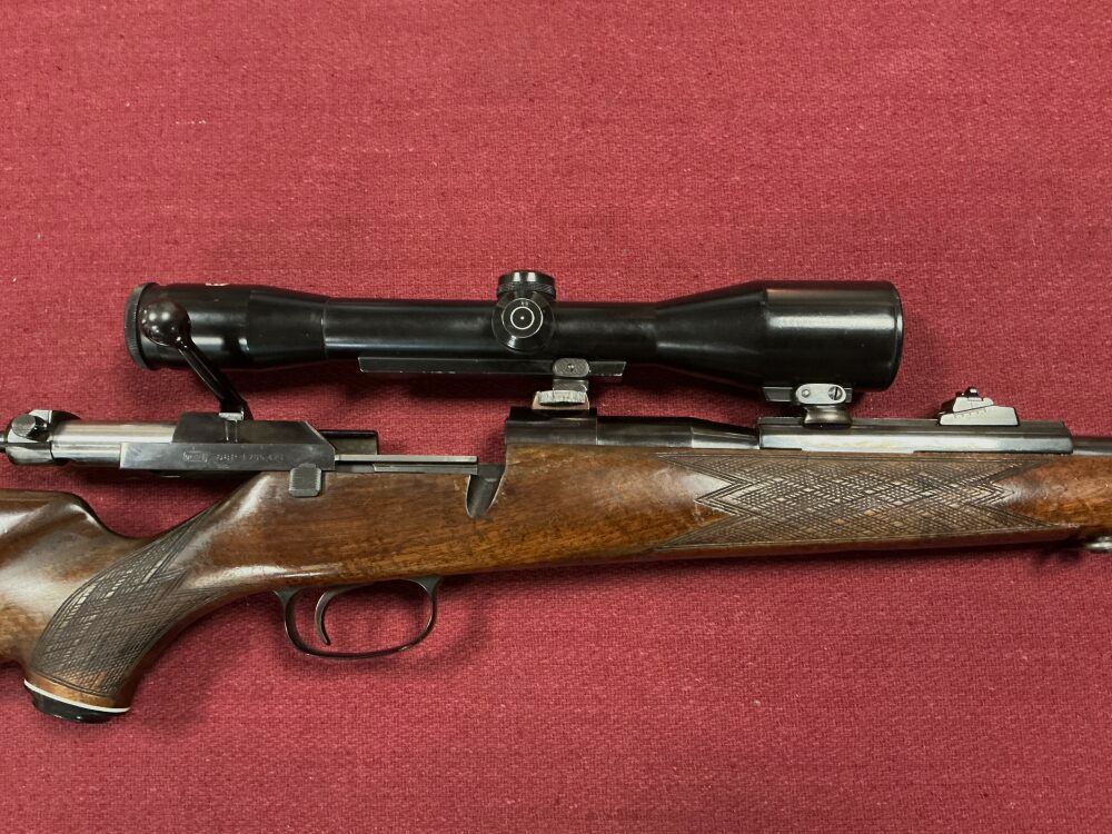 Mauser 66