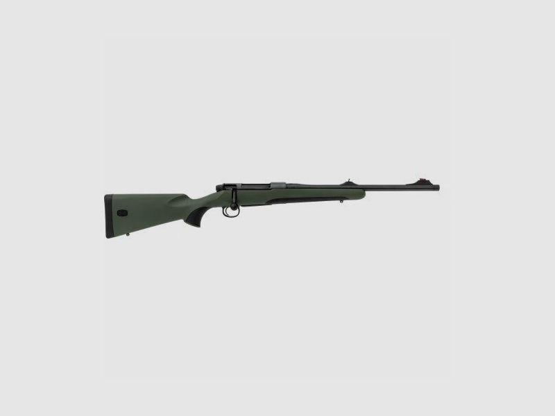 Mauser M18 Waldjagd .308Win mit Gewinde M17x1, Bild 1 von 2
