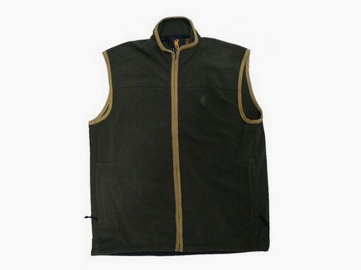 CHALECO POLAR BROWNING WINDSOR