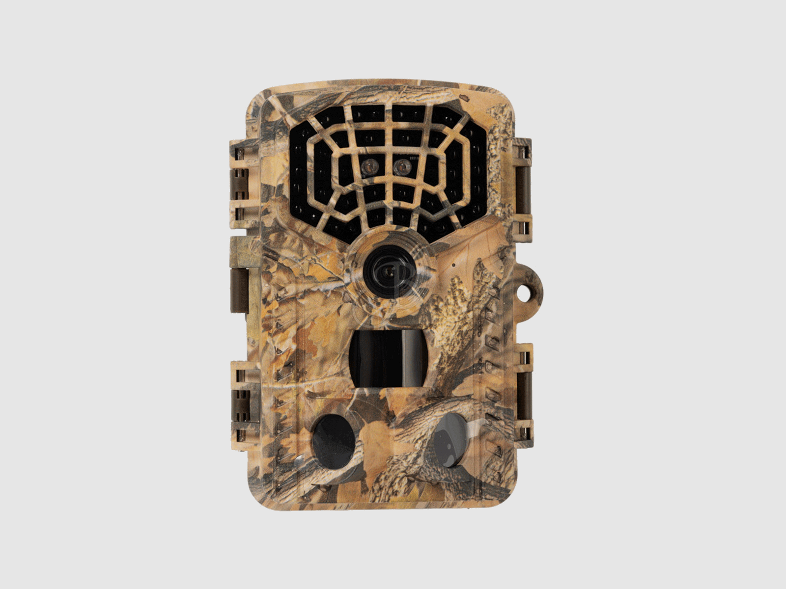 39HUNTER – VALLEN CAMERA 32MP WIFI 4K 120° BRUIN, afbeelding 3 van 5