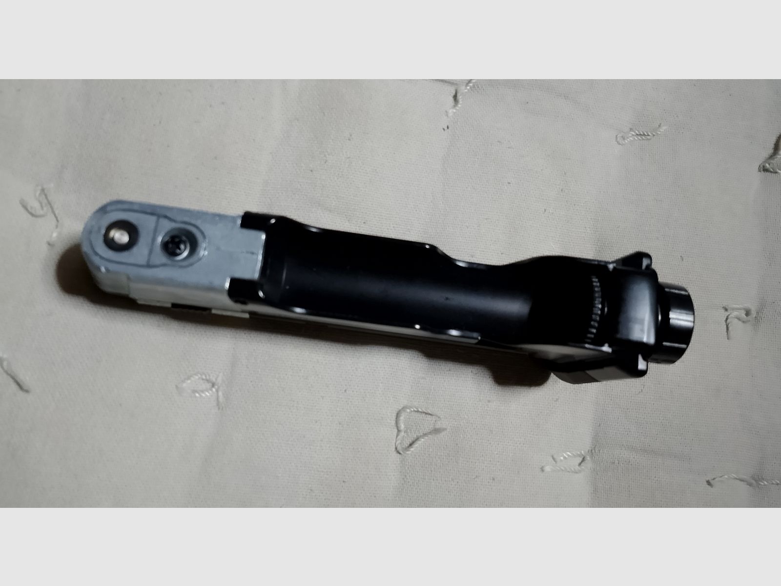 Walther PPQ .43 Ram Noodmagazijn nieuw Vervangingsmagazijn T4E Marker Noodgeval