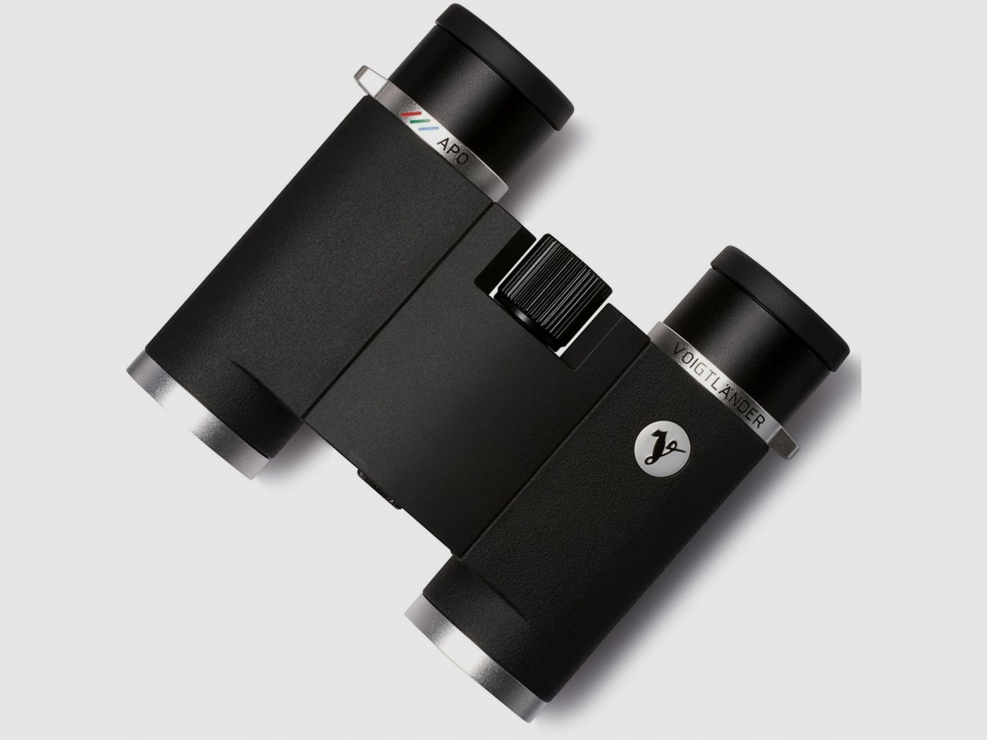 Voigtländer Voigtländer Vienna 10x25 APO